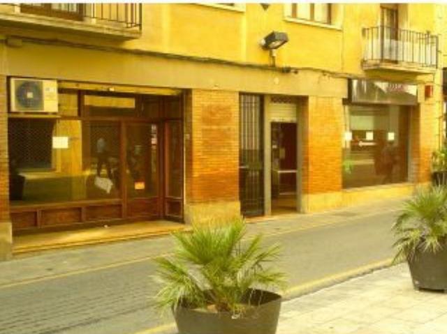 Local Comercial en venta en Eix comercial Abat Llort, Valls
