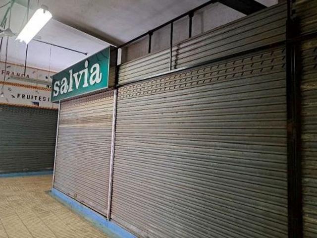 Local Comercial en venta en Mollerussa
