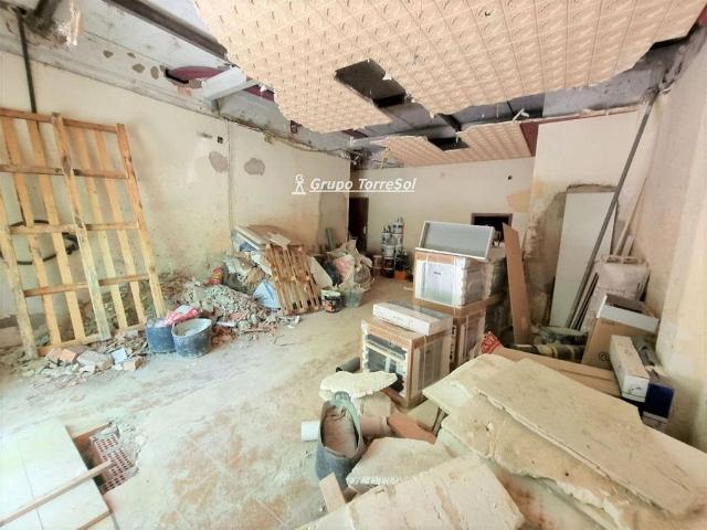 Local Comercial en venta en Tarragonès, Catalunya