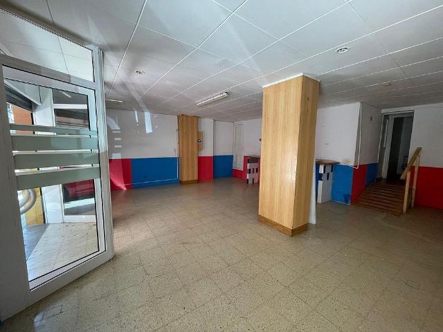 Local Comercial en venta en La Bòbila, Vallès Oriental