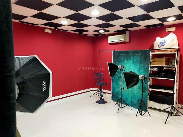 Local Comercial en venta en la Font Verda, Vallès Oriental