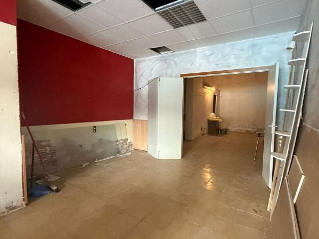 Local Comercial en venta en les Planes, Baix Llobregat