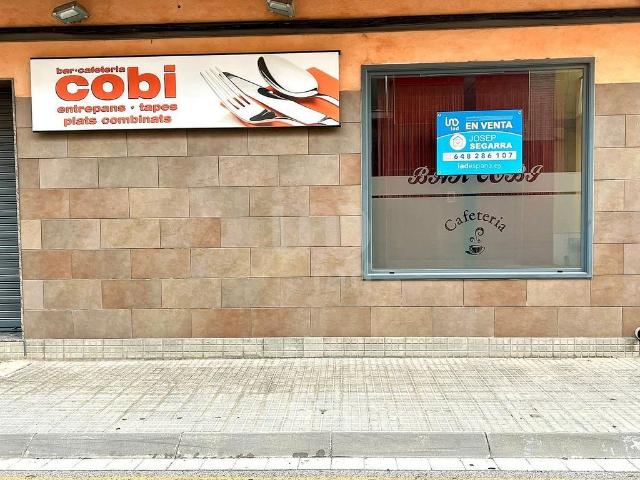 Local Comercial en venta en Amposta