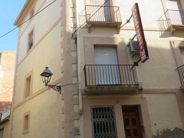 Local Comercial en venta en Ribera d'Ebre, Catalunya