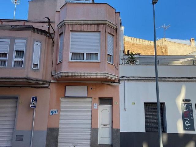Local Comercial en venta en Ferreries, Baix Ebre