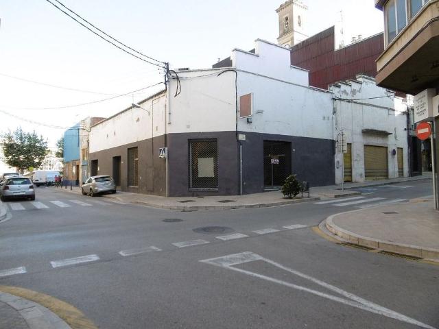 Local Comercial en venta en Ferreries, Baix Ebre