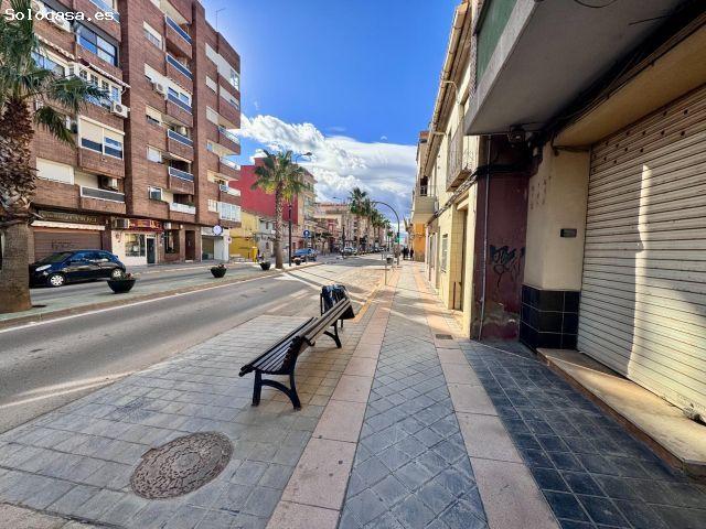Local Comercial en venta en l'Horta Sud, Valencia