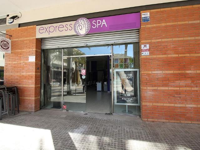 Local Comercial en venta en Sant Pere De Ribes, El Palou
