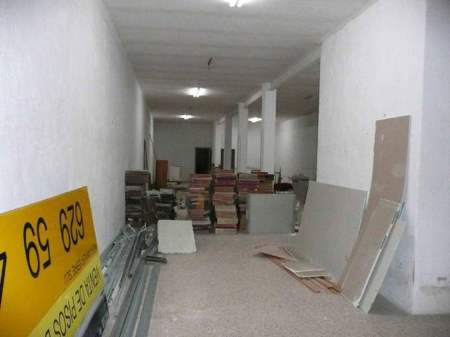 Local Comercial en venta en Montsià, Catalunya