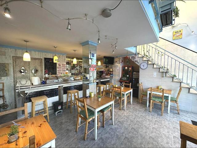 Local Comercial en venta en Sant Joan de Palamós, Palamós