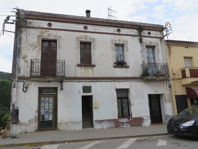Local Comercial en venta en Can Canyamars, Maresme