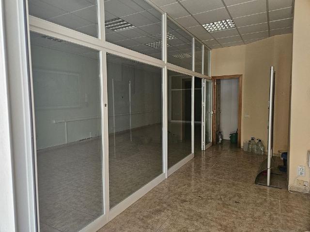 Local Comercial en venta en Ribera d'Ebre, Catalunya
