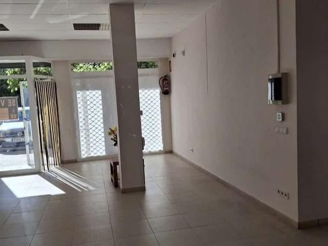 Local Comercial en venta en Segrià, Catalunya