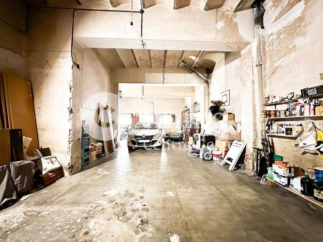 Local Comercial en venta en Universitat, Segrià