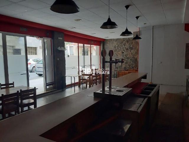 Local Comercial en venta en Universitat, Segrià