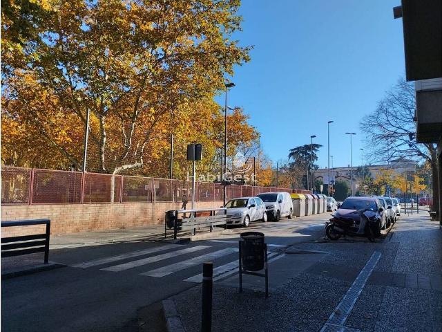 Local Comercial en venta en Santa Eugènia, Gironès