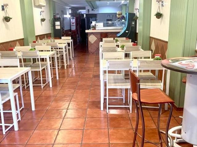 Local Comercial en venta en el Canyeret, Segrià