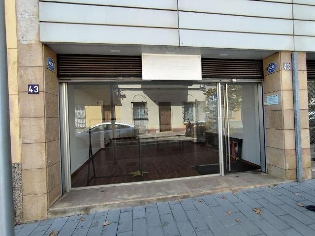 Local Comercial en venta en Ocata, Maresme