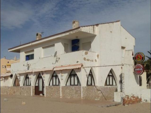 Local Comercial en venta en Mont-roig Del Camp, Urbanización Guardamar
