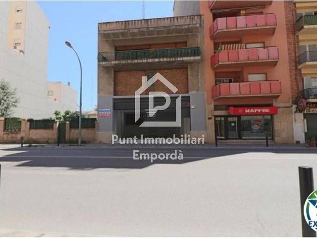 Local Comercial en venta en Alt Empordà, Catalunya