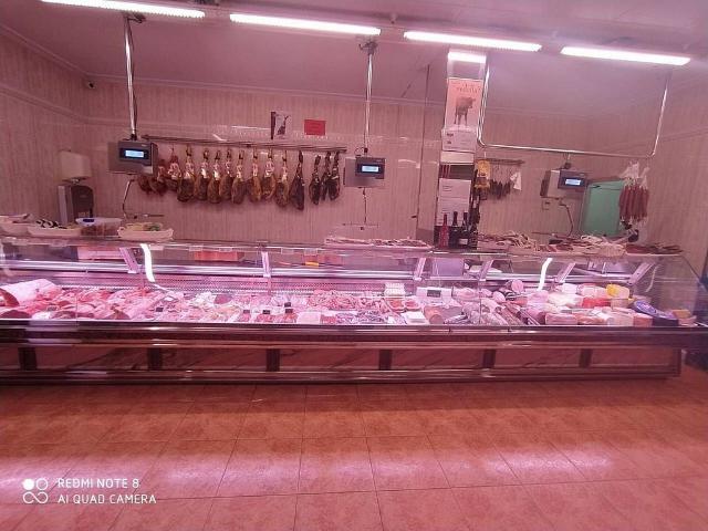 Local Comercial en venta en Riudellots De La Selva