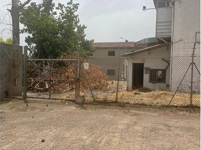 Nave en venta en Segrià, Catalunya