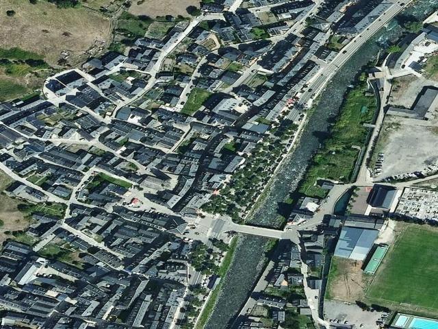 Local Comercial en venta en Val d'Aran, Catalunya