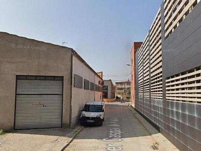 Local Comercial en venta en La Fuliola, Boldú