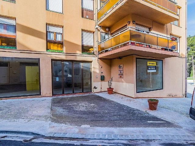 Local Comercial en venta en Vandellòs, Baix Camp