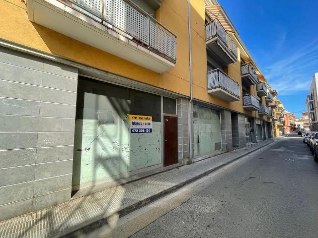 Local Comercial en venta en Sant Joan de Palamós, Baix Empordà