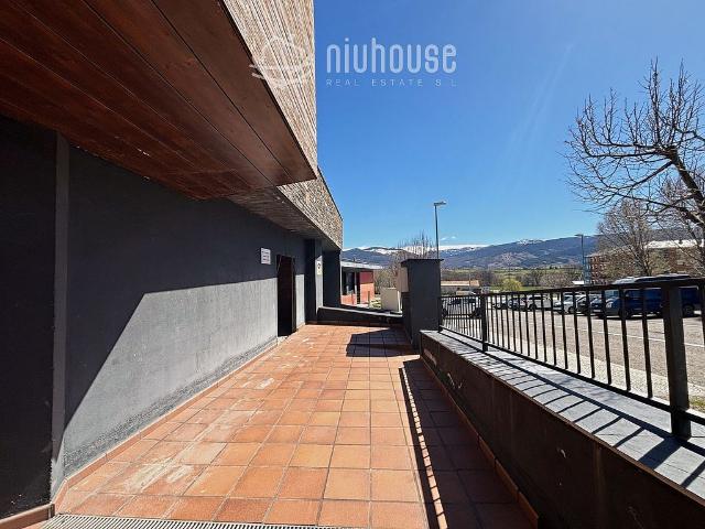 Local Comercial en venta en Cerdanya, Catalunya