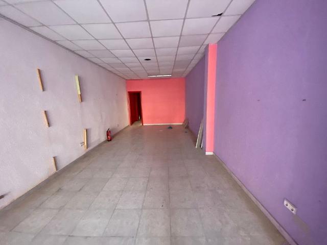 Local Comercial en venta en Poblenou, Maresme