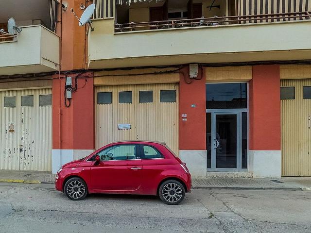 Local Comercial en venta en Mollerussa