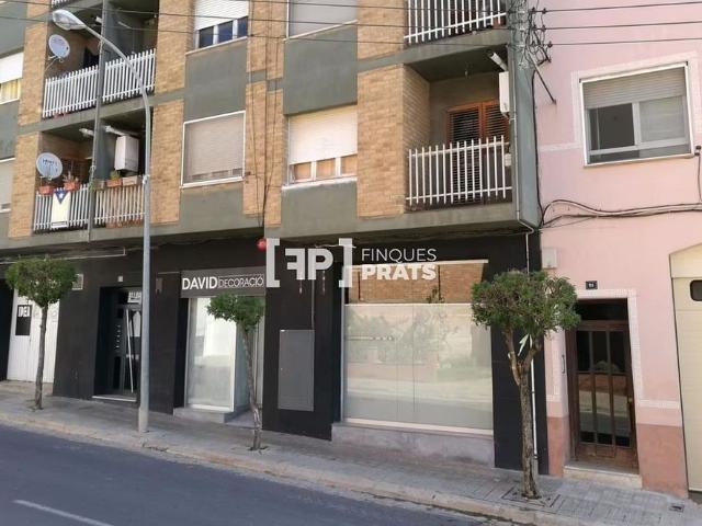 Local Comercial en venta en Linyola