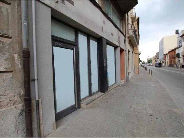 Local Comercial en venta en Gironès, Catalunya