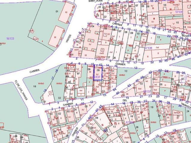 Local Comercial en venta en Can Sant Joan, Vallès Occidental