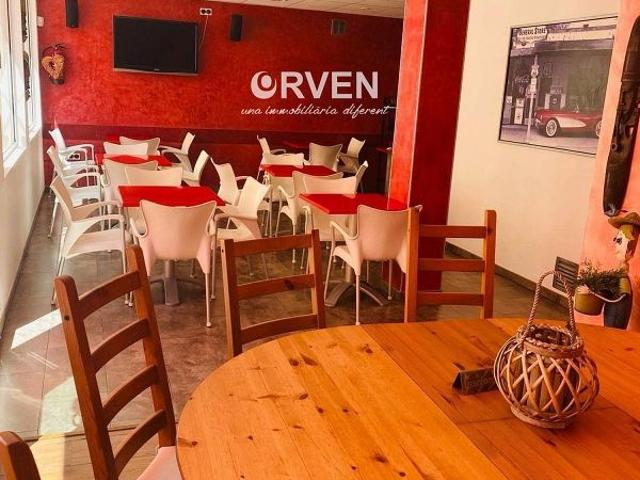 Local Comercial en venta en Baix Penedès, Catalunya