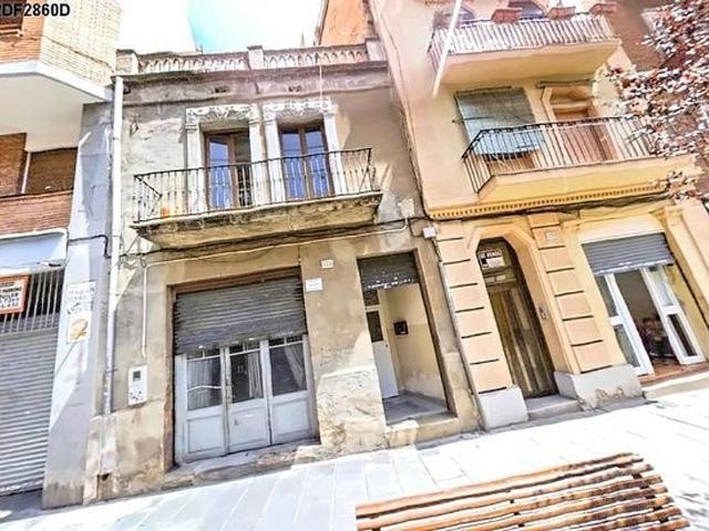 Local Comercial en venta en Districte II, Barcelonès