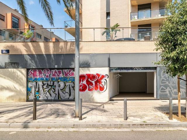 Local Comercial en venta en Districte 1, Barcelonès