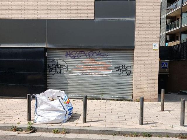 Local Comercial en venta en Districte 1, Barcelonès