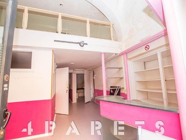 Local Comercial en venta en Eixample, Maresme