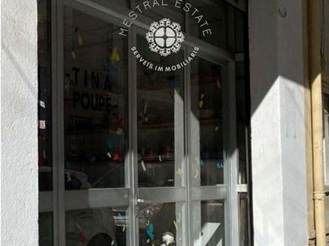 Local Comercial en venta en Cambrils
