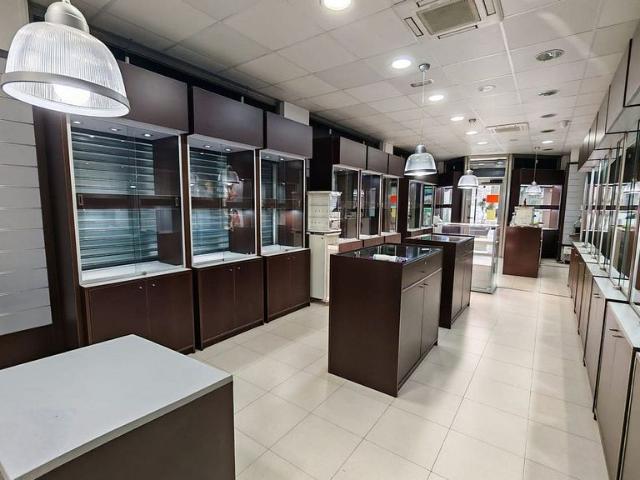 Local Comercial en venta en La Barriada Nova, Vallès Oriental