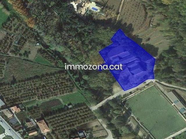 Local Comercial en venta en la Selva, Catalunya