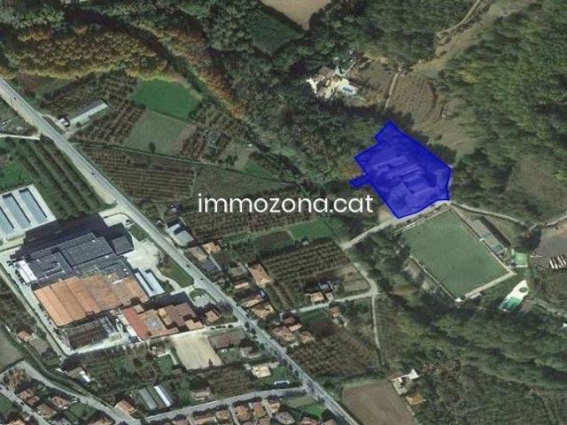 Local Comercial en venta en la Selva, Catalunya