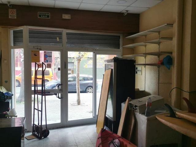Local Comercial en venta en Campclar, Tarragonès