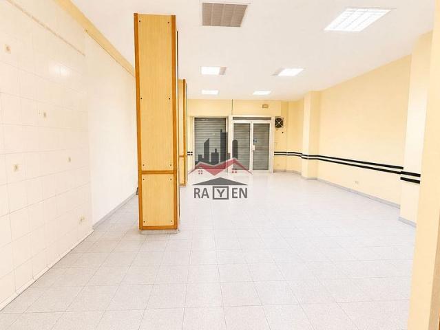 Local Comercial en venta en Alt Empordà, Catalunya