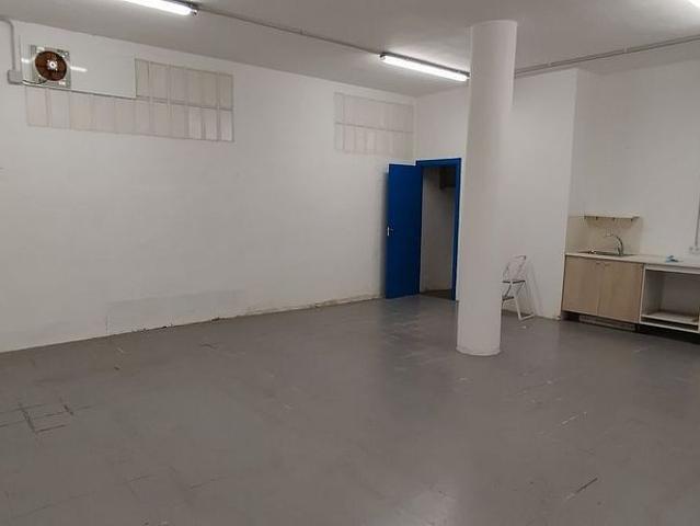 Local Comercial en venta en Bellavista, Vallès Oriental