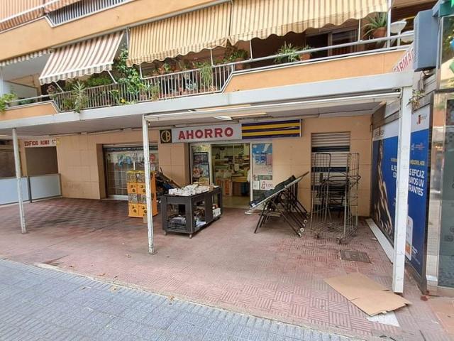 Local Comercial en venta en Salou