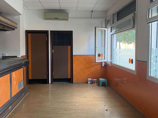 Local Comercial en venta en Sant Joan de Palamós, Baix Empordà